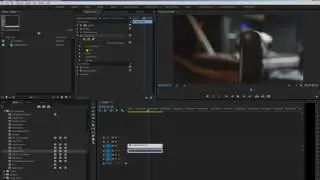 Adobe Premier - Открываем файл с расширением *.cube