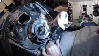 Shopvac Won't Start DIY Fix - Faulty Switch Bypass!