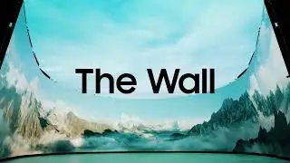 SUPERTECHNO 30 Plus camera crane - The Wall: Case Study — CJ ENM Virtual Production Stage | Samsung