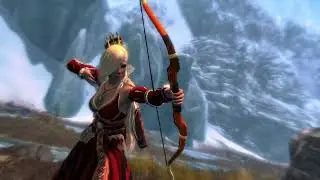👸Mein Skyrim 280 T & L   Küsten Abenteuer 😎