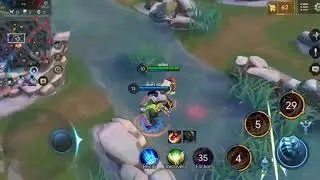 ROV Highlight (aillez)