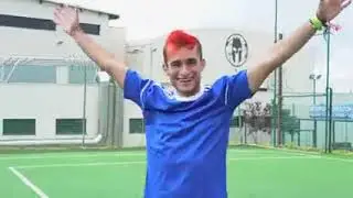 LE TIRO 10 PENALTIS A IKER CASILLAS