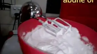 bezenin hazirlanmasi