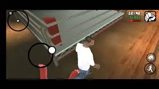 Gta I kill all boxers in Gta San Andreas