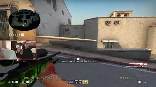 VRATILI SU STARI 1.6 T SPAWN NA Dust2 U CS:GO???????