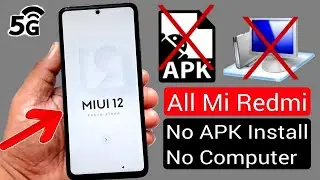 Redmi Mobile Hard Reset | Xaomi Redmi Mobile Hard Reset | Redmi Mobile FRP Bypass