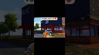 KFC is Here 😍🔥 
