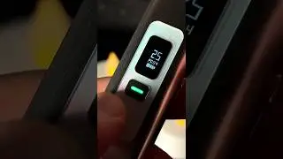 Новая расцветка GeekVape Wenax Q 🤤 Что скажете? 🌪️