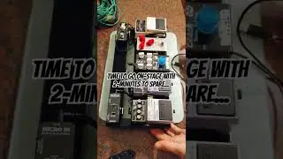 Guitar Pedalboard Speed Setup #effectspedals