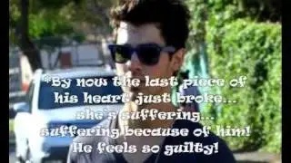 Love and Die, Jemi story [ep.11 How to save a life] [RE-UPLOUD]