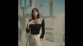 Lisa Bvlgari Global ambassador Campaign 2021