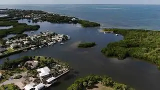Pine Island, Florida