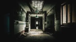Das Blackhill Sanatorium - Horror Hörspiel