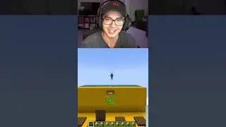 Minecraft Guess The Block?🤔WORST ROUND EVER tinymacdude #minecraft #shorts #minecraftshorts