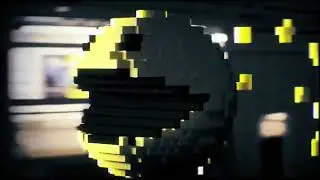 Мультфильм  Pixels