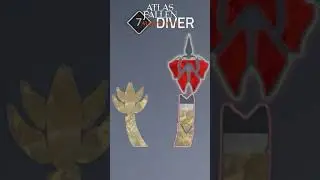 Target Body Parts in Atlas Fallen!