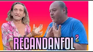 RECANDANFOL - 02 - REir CANtar DANzar FOLlar