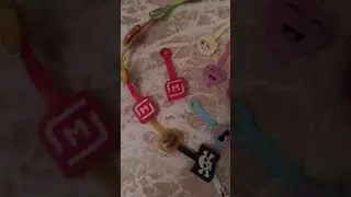 Очень Редкие скрепыши 2