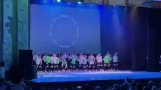 Студия танца "ProDrive".21.05.2023.