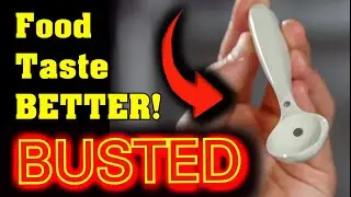 SpoonTEK: BUSTED!!