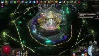 PoE 3.27 poison impending doom pathfinder