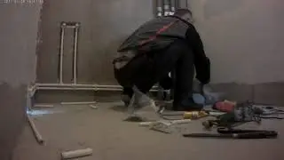 Вызов сантехника на дом