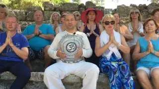 ARCHIVE 2016: Detoxification - Daily Practice - Satya Yeo'Than