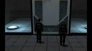 The Aperture Science Test Course - Part 2