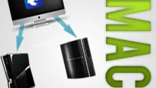 How to stream Movies & Music to your XBOX 360 or PS3 (Mac) (Free)