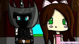 PopularMMOs Animated - The Pink Fairy | Girlcatlove1524