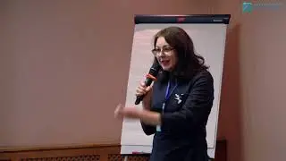Инна Баумгертнер / Модель бизнеса финансового советника. 3 кита успешного бизнеса