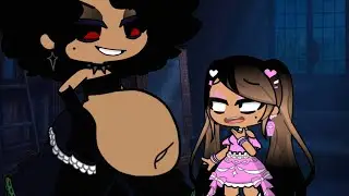 Killer Queen! (Gacha vore/burp/fart video)