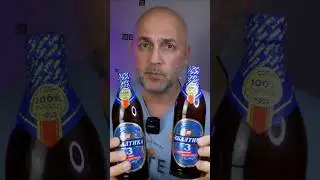 Сравнение Самарской и Тульской Обновлённой Балтика 3 