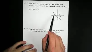 Vectors in the Coordinate Plane (Component Form and Magnitude) - PreCalculus