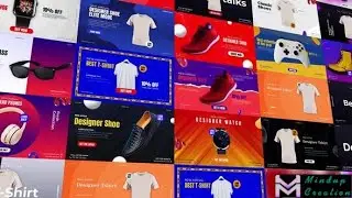 Videohive Trending Product Promo » free after effects templates