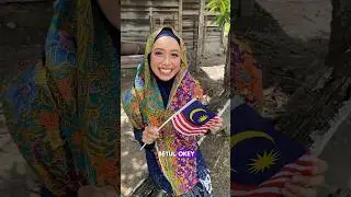 Comel je adik ni 😂 form 3 pun nampak mcm dh 20 an..