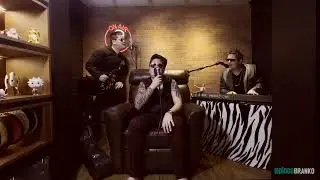 Leave the door open - Cover Clone Version by @DiogoBranko