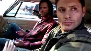 Dean Winchester - Trouble
