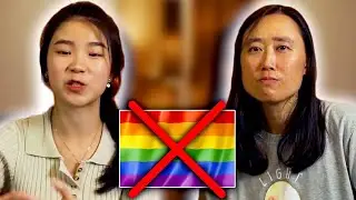 Christian Lesbians Condemn The Gay Pride