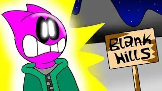 Decranesworld Season 4 Episode 0: A Trip to the Long Lost Blank Hills... (Decranesworld 2.0)