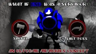 What if END was a survivor? - An Outcome Memories Concept