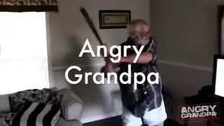 Angry Grandpa Cost of Destruction Part 5