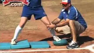 Developing a Power Hitter in Softball
