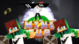 UN Video CAsual | Minesub | Ep.4
