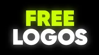 I'm back, FREE LOGOS for everyone