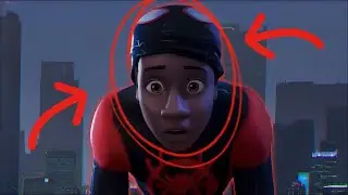 They Made Spider-Man BLACK?!