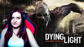 Dying Light  прохождение #2. Подробно, все дополнительные задания.