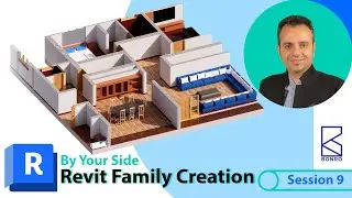 Revit Family Creation Masterclass-session 9: Structural Framing