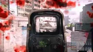 Clan War: NEXT vs Pycb POZITIV