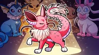 How Eevee Will Get It’s Final Eeveelution
